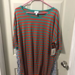 LulaRoe Irma